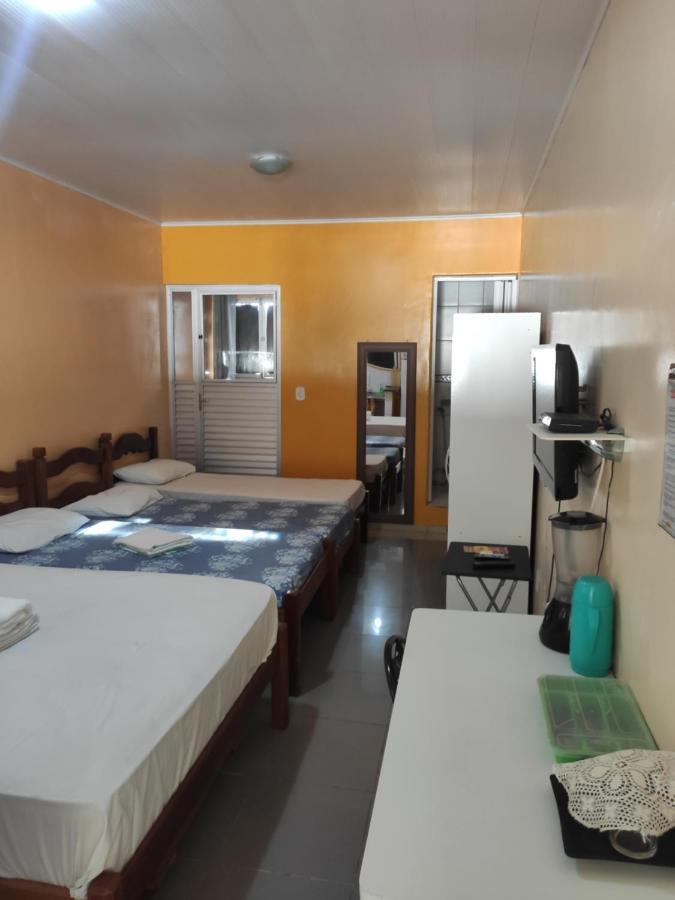 Pousada Temporada Maceio Eksteriør bilde