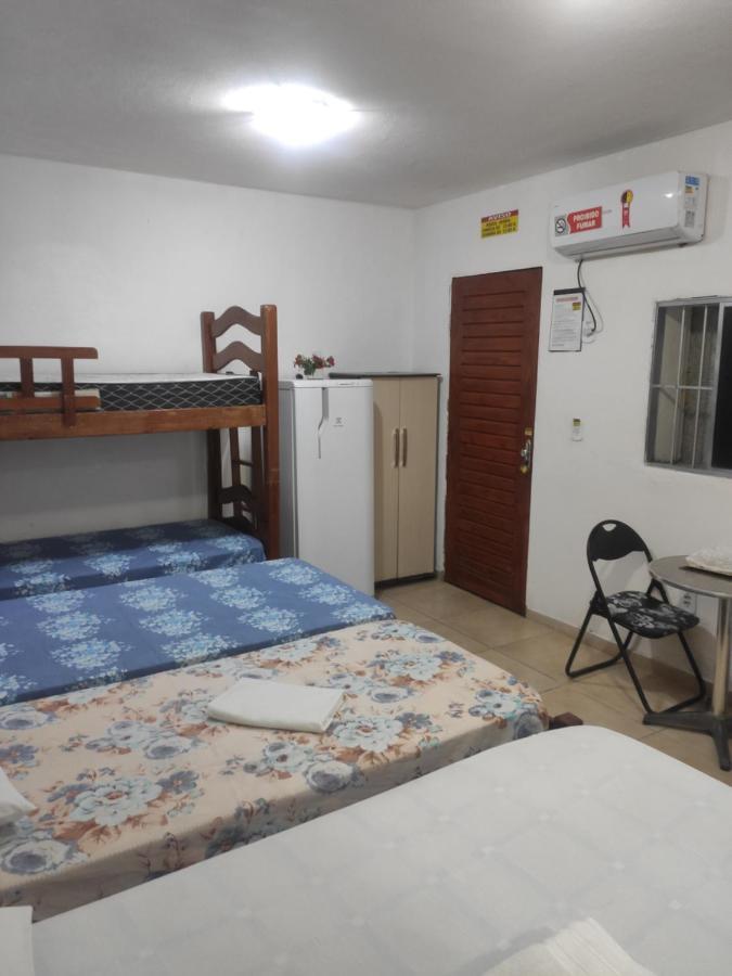 Pousada Temporada Maceio Eksteriør bilde