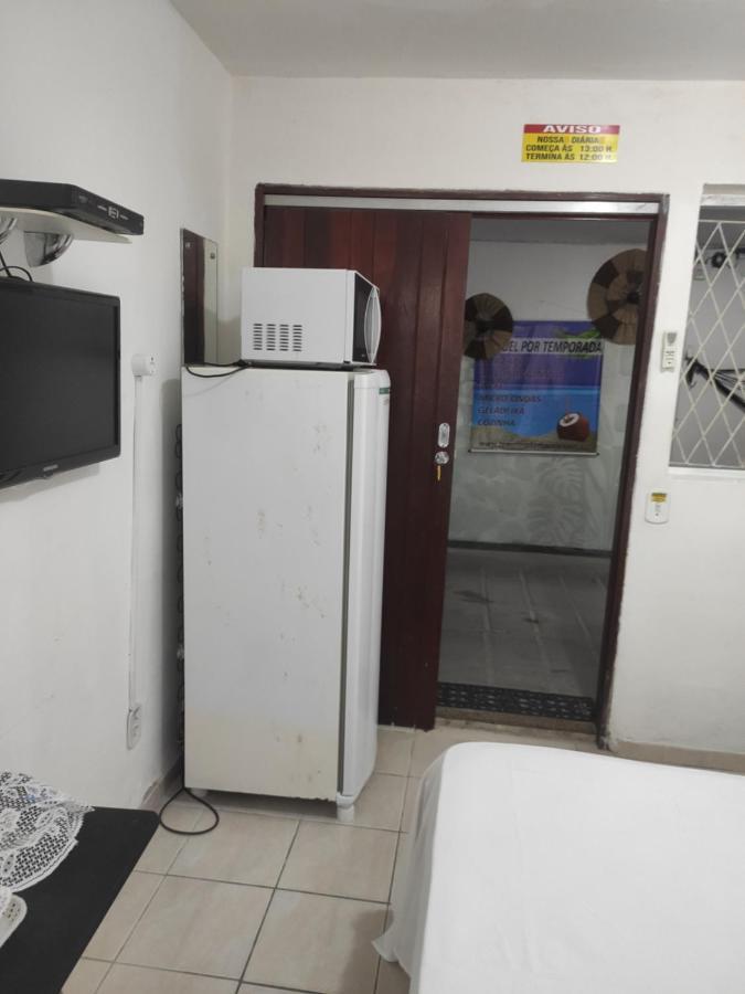 Pousada Temporada Maceio Eksteriør bilde