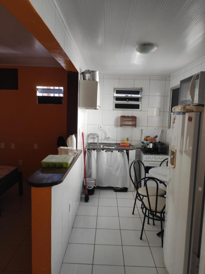 Pousada Temporada Maceio Eksteriør bilde