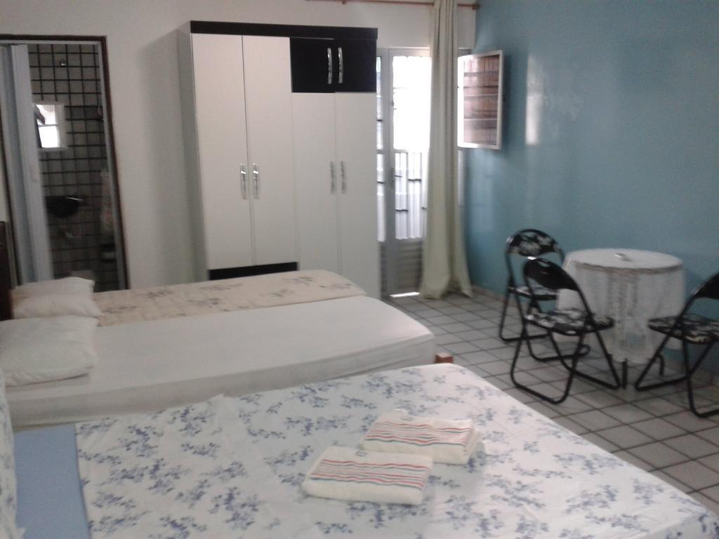 Pousada Temporada Maceio Eksteriør bilde