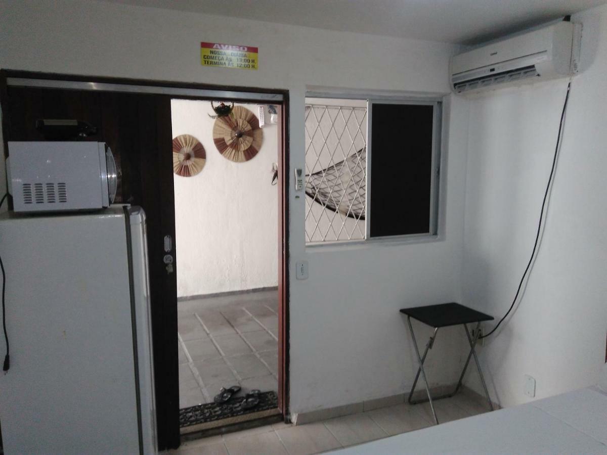 Pousada Temporada Maceio Eksteriør bilde