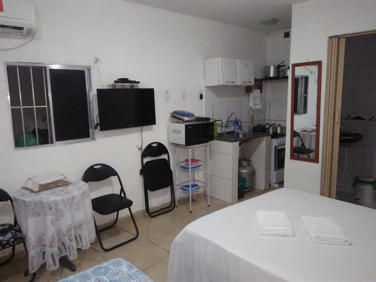 Pousada Temporada Maceio Eksteriør bilde